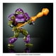 thumbnail image 2 of Figura de Acción Masters of the Universe Turtles of Grayskull Donatello de 5.5 pulgadas, 2 of 4