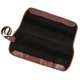 thumbnail image 1 of US Art Supply Portalápices enrollable plegable de lona con 72 ranuras - Tamaño: 19,3" x 15,3", 1 of 1