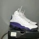 thumbnail image 1 of Size 5.5 - A i r-Jor-dan 13 Retro Lakers, 1 of 5