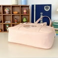thumbnail image 2 of Guardurnaity Bolso bandolera de moda con ventana en forma de corazón, bolsos multifuncionales para mujer, bolso para mujer Bolsas de mensajero y de hombro rosa, 2 of 6