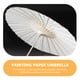 thumbnail image 5 of Parasol de papel de bricolaje creativo paraguas bricolaje paraguas paraguas bricolaje paraguas, 5 of 5