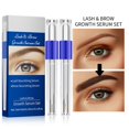 thumbnail image 1 of Miss Lashes3dVolume Formula And Non Irritating! Use Eyelash Growth To Easily Long Lasting Thick Eyelashes And Make Your Eyes More !5ml, 1 of 7