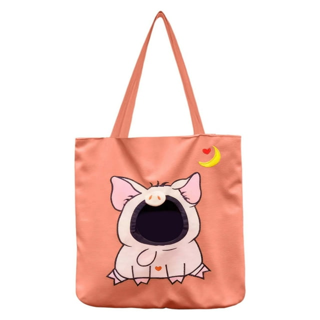 Foldable Travel Carrying With Ventilation Hole For Cats Camping Hiking Hiking Carrying For Cats