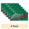 (6 pack) Andes Crème de Menthe Thin Mints, 4.67 oz. Peanut Free, Gluten Free. Contains Milk.