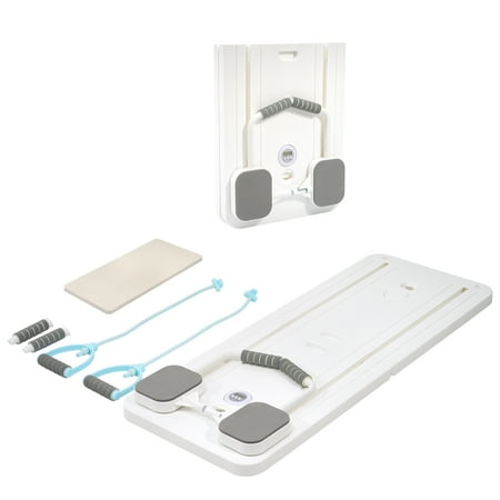 Signature Fitness Home Pilates Trainer – Adjustable Full-Body Exercise Equipment for Core, Abs & Strength, Indoor Fitness