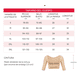 thumbnail image 4 of Faja Moldeadora De Brazos Reductora Modelo Beige Talla M, 4 of 4
