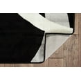 thumbnail image 5 of Linon Transitional Area Rug, 5' x 7.25', 5 of 6