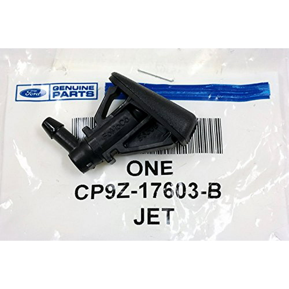 2015 Ford Focus Windshield Wipers