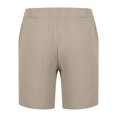 thumbnail image 4 of Pantalones Cortos para Hombre de Cintura Elástica con Bolsillos Impresos Pantalones Cortos Rectos, Pantalones Deportivos Casuales con Cintura Elástica, 4 of 8