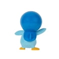 thumbnail image 5 of Pokemon Battle Figure 3 Pack - Features 2 inch Axew and Piplup and 3 inch Luxio, 5 of 9