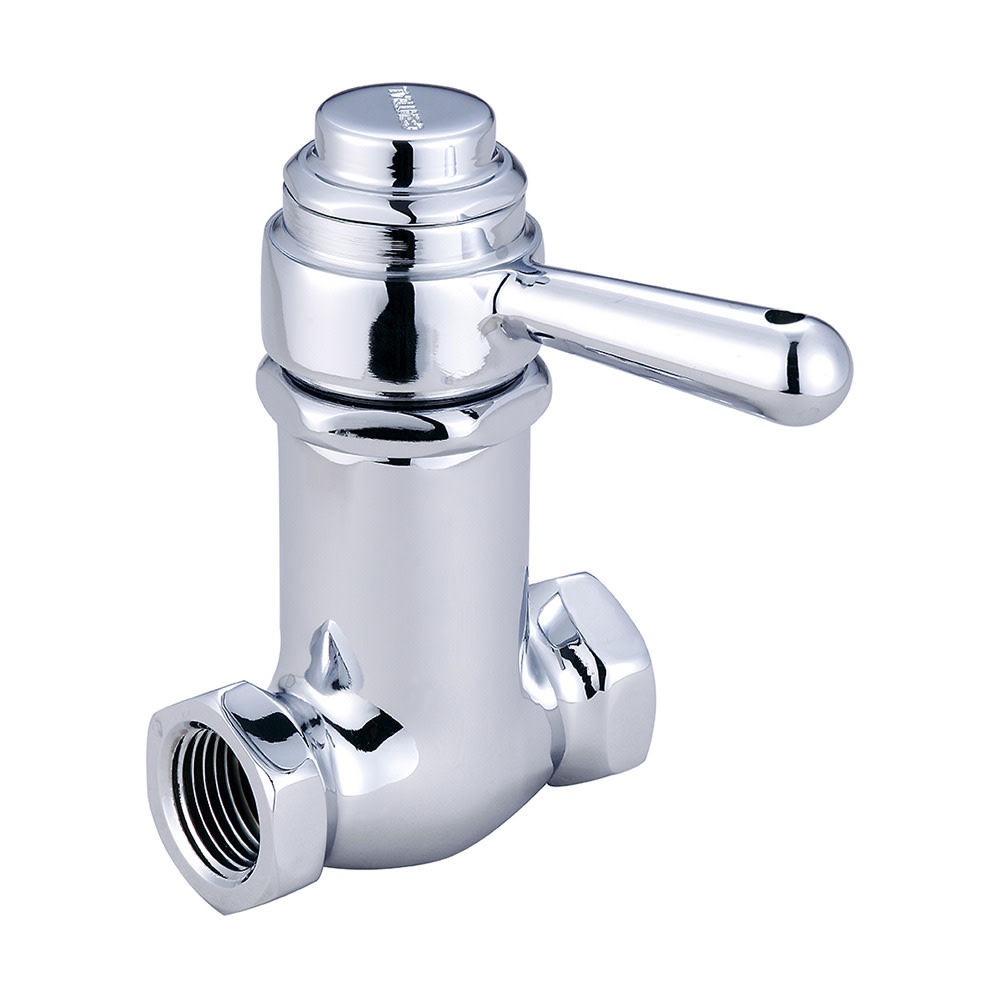 Central Brass Bathroom Faucet