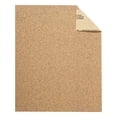 thumbnail image 2 of Papel de lija 3M 9000NA-20, grano 220, 5 hojas para pintar madera y metal, 2 of 5