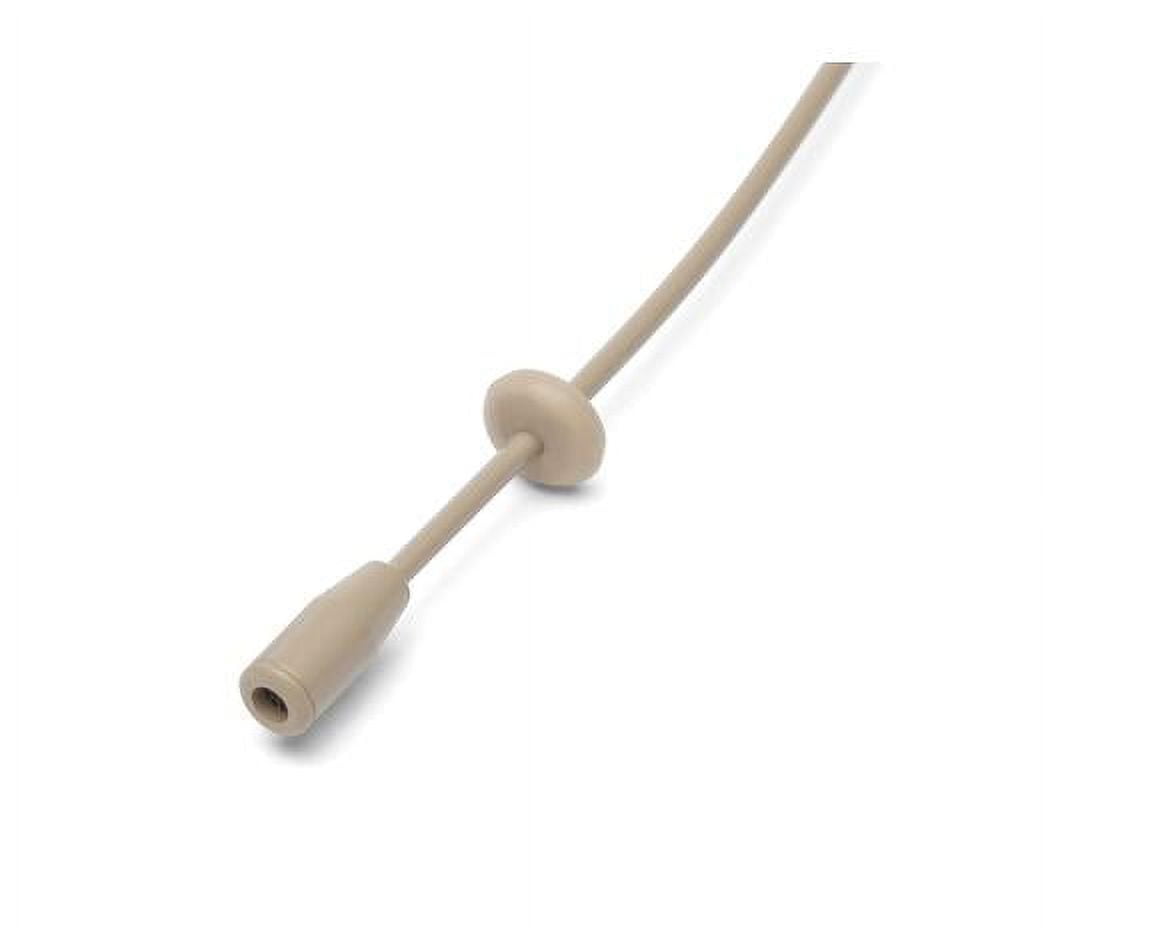 Samson DE50x Low-Profile Omnidirectional Condenser Headset Microphone