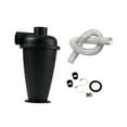 thumbnail image 3 of AMLESO Cyclone Dust Collector DIY Cyclone Separator for Industrial Concrete Sanding Set B, 3 of 8