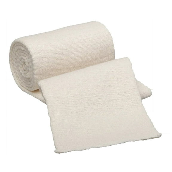 Tubigrip Tubular Compression Bandage, Natural, 33'L x 1.5"W, Size A