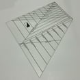 thumbnail image 3 of Creative Split Rects Cutting Template Multipurpose Sewing Patchwork Ruler Sc, 3 of 5