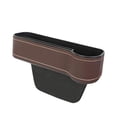 thumbnail image 4 of funtasica Seat Organizer Holder for Atto 3 Accessory Strong Impact Brown Right, 4 of 8