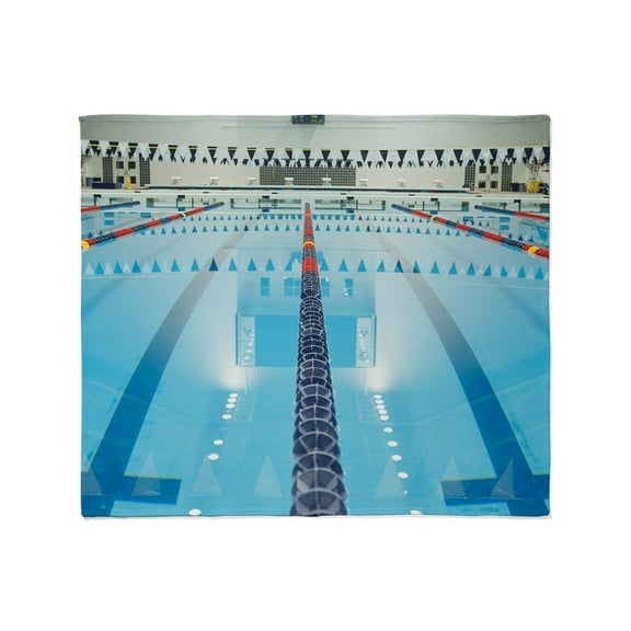 CafePress - 200286923 001 Throw Blanket - Soft Fleece Throw Blanket, 50"x60" for All Ages