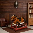 thumbnail image 5 of LHYY Soft Rocking Horse Toy,Rocking Horse, 5 of 8