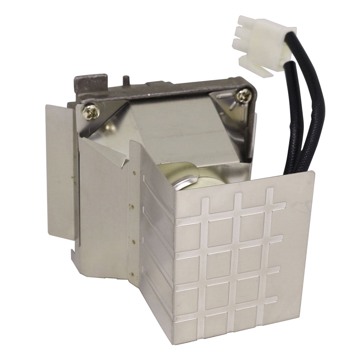 Original Philips Projector Replacement Lamp for Acer P1185