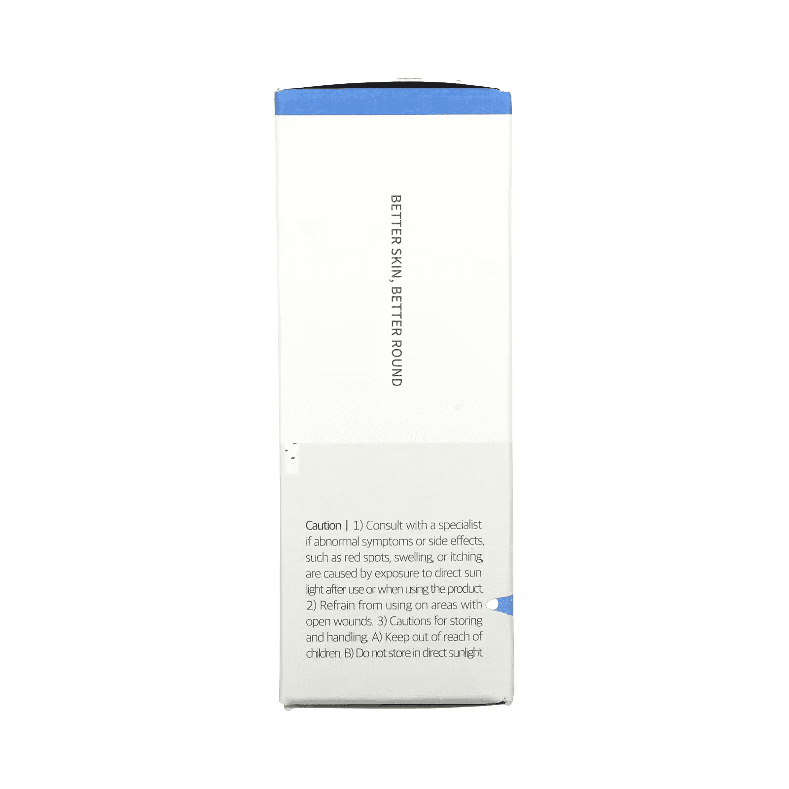 Round Lab Birch Juice Moisturizing Sun Cushion, SPF 50+, PA++++, 1 Cushion