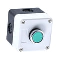 thumbnail image 1 of Xingzhi Push Button Switch Box Detachable IP54 Waterproof Indoor Outdoor Controller, 1 of 6