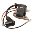 thumbnail image 4 of FALYEE Ignition Coil Module Magneto For Stihl MS180 MS170 MS 180 170 018 017, 4 of 5