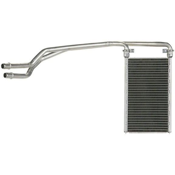 REACH 18-12746 Heater core for a *Ford - Expedition (2018); F-150 (2015-2018) Heater core Replacement