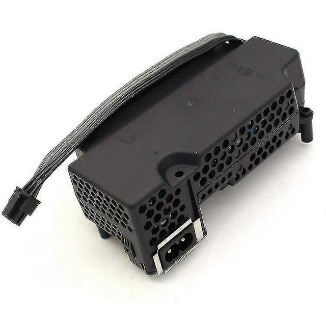 Replacement Power Supply Ac Adapter Compatible Xbox One S/slim Console Repair Parts Internal Power Board N-o
