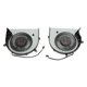 thumbnail image 4 of Pin Ventilador de refrigeración para computadora portátil,Ventilador de refrigeración para computadora portátil DC12V Pin Ventilador de refrigeración F VM Ventilador de refrigeración Artesanía superior, 4 of 8