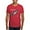 Red, variant on CafePress - I Need My Space Dark T Shirt - Men's Classic Graphic Cotton T-Shirt