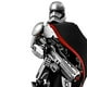 LEgO Star Wars Capitaine Phasma 75118 Star Wars Jouet – image 1 sur 4