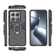thumbnail image 2 of Funda para Xiaomi 14T Pro 5G con Soporte Anillo Giratorio 360° y Protección Resistente a Golpes y Caídas, 2 of 5