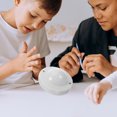 thumbnail image 3 of FUTUREORYY Conductive Ball Physics Lab Equipment Tools Set 1Set Electricity Conduction Science Toys White, 3 of 8