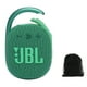 thumbnail image 1 of Altavoz Bluetooth JBL Clip 4 IP67, resistente al agua, 10 horas de reproducción, 1 of 6