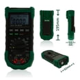 thumbnail image 4 of MS8229 5 In1 Auto Range Digital Multimeter Multifunction Lux Sound Level Temperature Humidity Tester Meter, 4 of 6