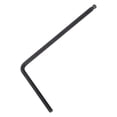 thumbnail image 4 of hengtong Guitar Allen Wrench Key Adjustment Accessories Rod Wrench for Most Guitar & Bass 4mm, 4 of 9