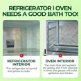 thumbnail image 5 of All Purpose Cleaner, 500ml Plant-Based Deep Clean Spray for Kitchen, Bathroom, Quick-Easy Stain Removal, 5 of 8