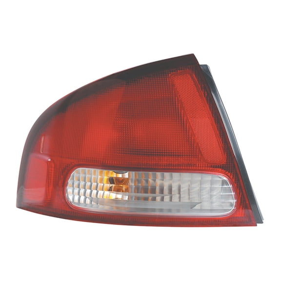 For Nissan Sentra Tail Light 2000 01 02 2003 Rear Driver Side For NI2800148 | 26555-4Z325