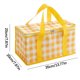 thumbnail image 3 of Bolsa Térmica Para Picnic Al Aire Libre De Gran Capacidad Con Forro De Espuma Gruesa, 35 X 20 X 20 Cm, Aislamiento Térmico Para Alimentos Y Bebidas, Interior a Prueba De Fugas.,Vsgery, 3 of 6