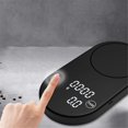 thumbnail image 3 of USB Charging Coffee Scale Household Smart Electronic Scale, 3 of 5