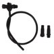 thumbnail image 1 of BOROCO para Cable Conector NMEA 2000 T IP67 Resistente al Agua con Resistencia Terminal para Redes Lowrance, 1 of 14