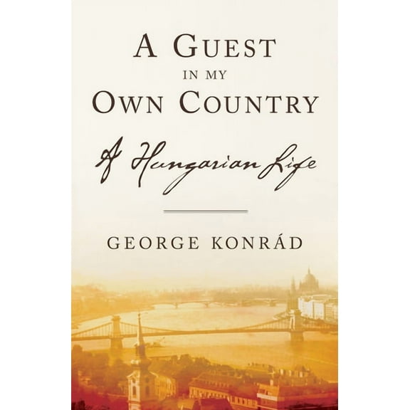 A Guest in My Own Country (Paperback)