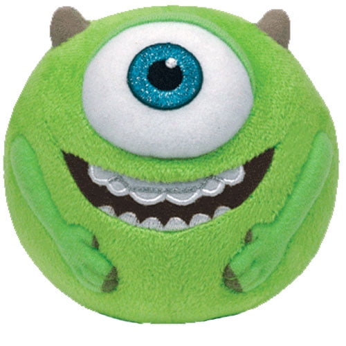 sully stuffed animal walmart