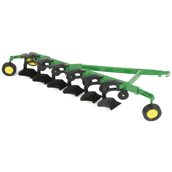 ERTL 1/16 John Deere 3600 6 Bottom Plow 45739