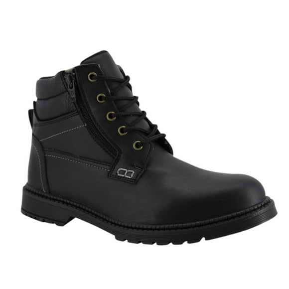 Bota Hombre Forester Hiking Casual Senderismo