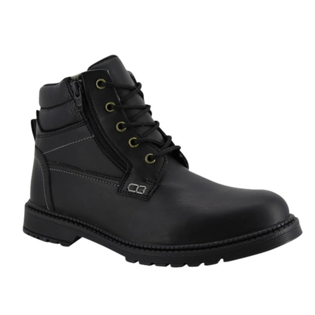 Bota Hombre Forester Hiking Casual Senderismo