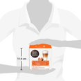 thumbnail image 6 of Nestle Nescafe Dolce Gusto Caramel Latte Macchiato NES24306, 6 of 6