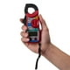 thumbnail image 5 of Btafrte Amp Clamp 0.7M Probador Voltaje Cable para Medición Voltaje (rojo), 5 of 9