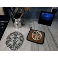 thumbnail image 3 of Carolines Treasures 7003PTHD Paire de Porte-Pots, 3 of 3